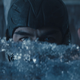 Joe Taslim as Sub-Zero in Mortal Kombat.